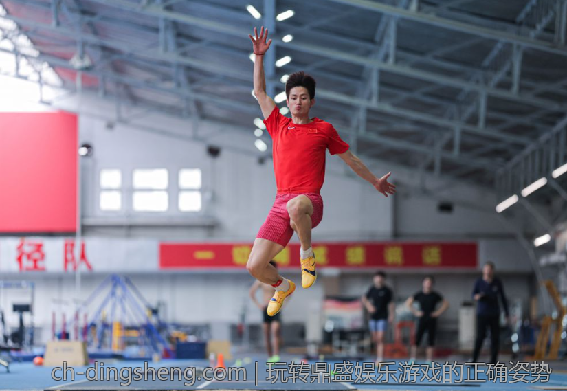 玩转鼎盛娱乐游戏的正确姿势