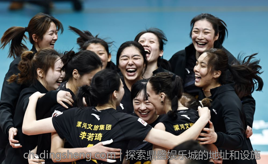 探索鼎盛娱乐城的地址和设施