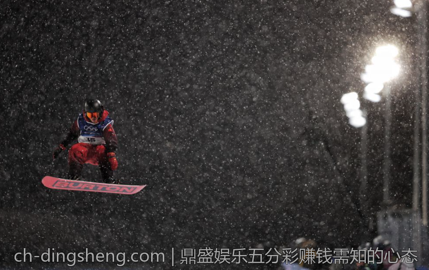 鼎盛娱乐五分彩赚钱需知的心态