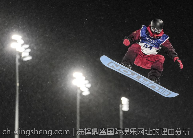 选择鼎盛国际娱乐网址的理由分析